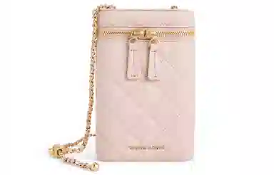 Charles & Keith Crossbody Phone Bag