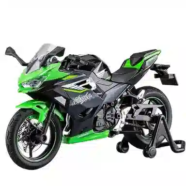 ZOCO 112ninja400