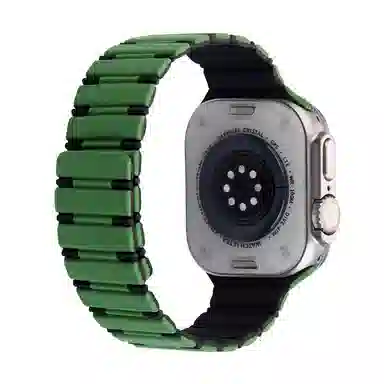 Akkerds Apple Watch