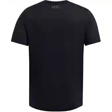 Under Armour Project Rock Payoff Graphic Short Sleeve