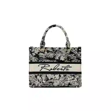 ROBERTA DI CAMERINO Tote