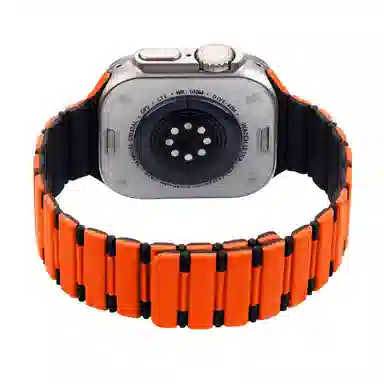 Akkerds Apple Watch