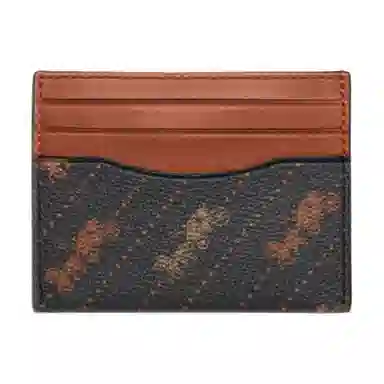 COACH Card Case 10