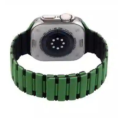 Akkerds Apple Watch
