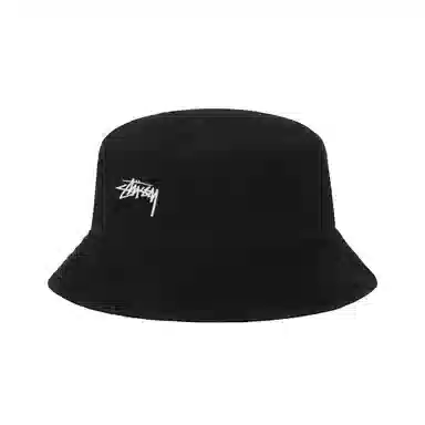 Stussy Stock Bucket Ha LOGO