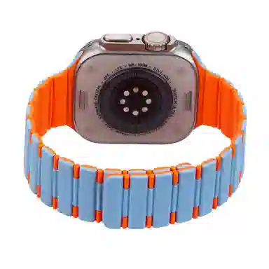Akkerds Apple Watch