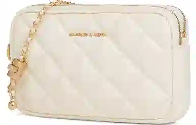 CHARLESKEITH CreamBlackPink