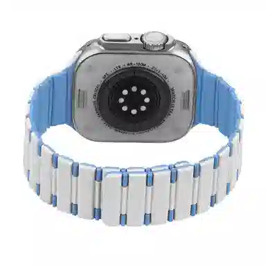 Akkerds Apple Watch