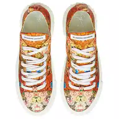 giuseppe zanottiGZ Blabber