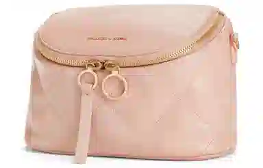 CHARLESKEITH ck BlackCreamPink