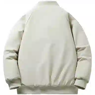 Jeep Retro Windproof Jacket