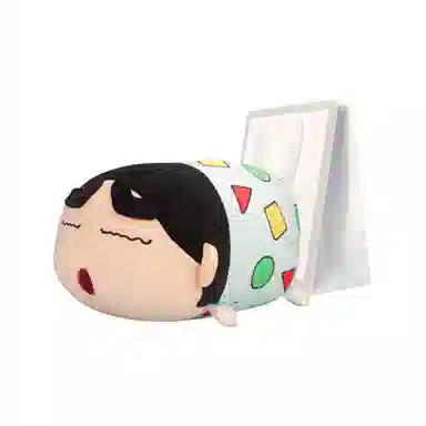 x Crayon Shinchan 30cm