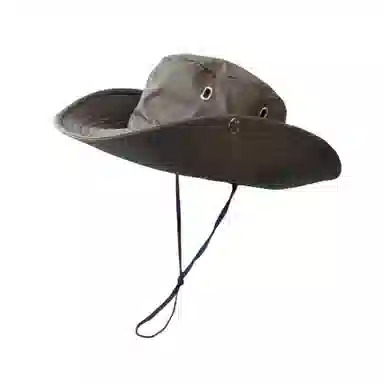 ZKY Fisherman Hat
