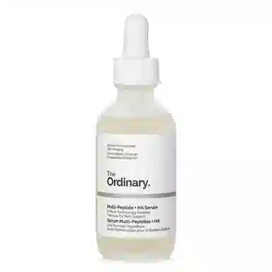 The Ordinary Multi-Peptide+HA Serum 30ml