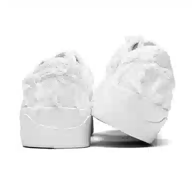 经典百搭 防滑耐磨增高 低帮 帆布鞋 男女同款