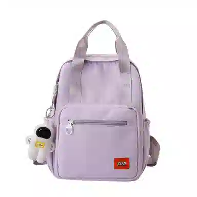 OURFUN Nylon Backpack