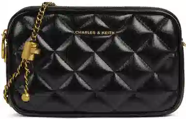 CHARLESKEITH CreamBlackPink