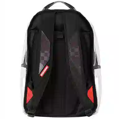 SPRAYGROUND sgLogo PVC