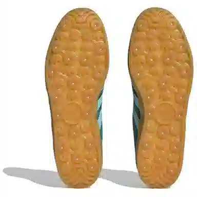 adidas Gazelle Indoor Green