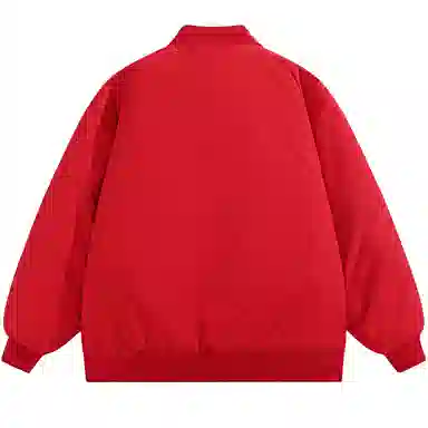 Jeep Retro Windproof Jacket