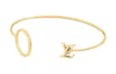 Louis Vuitton Eclipse Bracelet