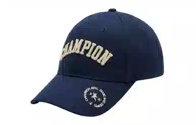 Champion Stars Baseball Cap