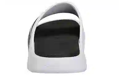 Peak Taichi Slides White Black