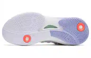 Anta Sky 1 White Blue