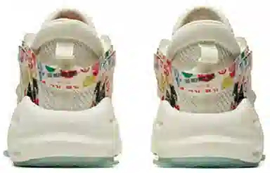 Coca Cola x Anta