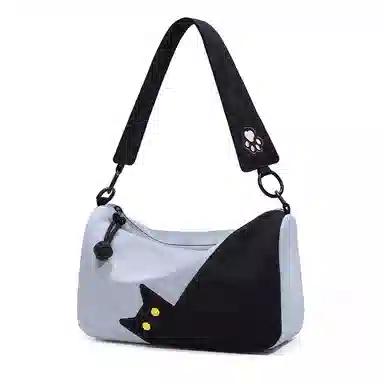 NOXXON Pillow Bag Khaki Blue Green