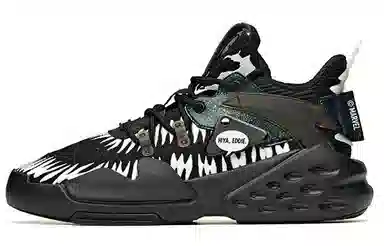 MARVEL x Anta