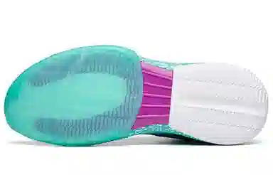 Anta KT Impact 1 Youth Green