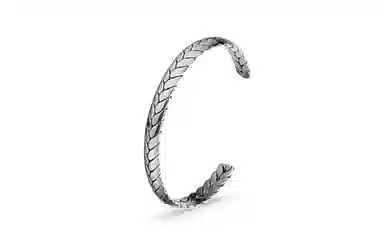 FAIRWHALE Titanium Steel Bracelet
