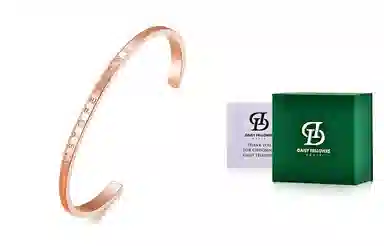 DAISY FELLOWES Eternal Love Bracelet