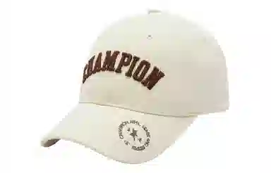 Champion Stars Baseball Cap