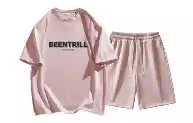 BEENTRILL LogoT