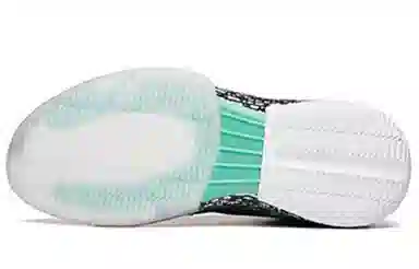 Anta KT Low Black Grey