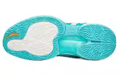 Anta GH2 Fluorescent Green