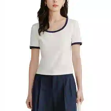 T
