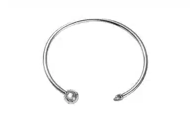 Pandora Moments Silver Bracelet