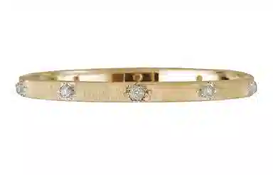 BUCCELLATI MACRI 18K