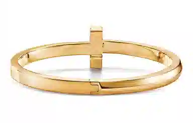 TIFFANY CO. TT1 18k