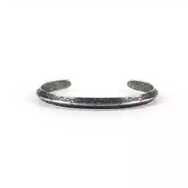 DWCP Titanium Steel Bracelet