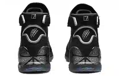 MARVEL x Anta KT3 "Black Panther"