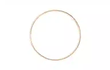 Hermes Enamel Bracelet