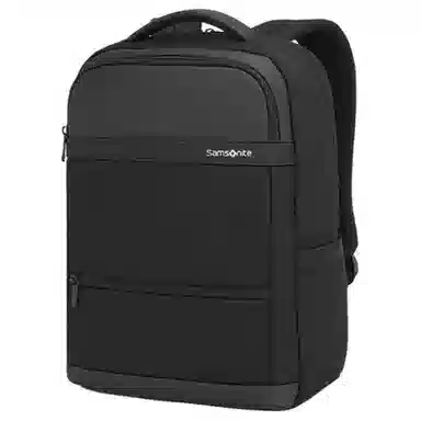 Samsonite Backpack Black