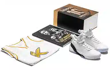 Anta KT7 7