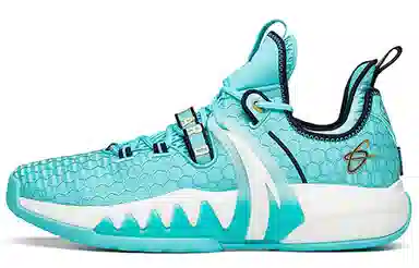 Anta GH2 Fluorescent Green