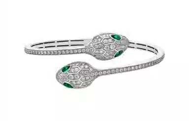 BVLGARI