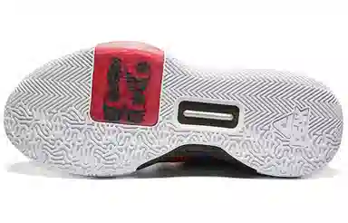 Peak Taichi Flash Red Blue